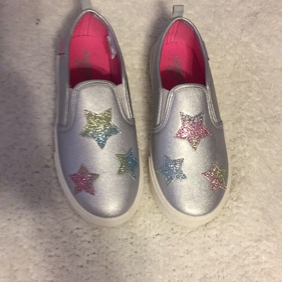 Slip on sneakers - Picture 2 of 6